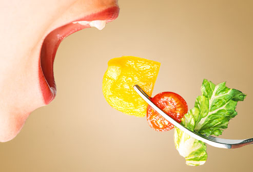 لاغری بدون رژیم غذایی 